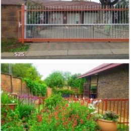 Inside and outside facilities at Constantia Montessori Pretoria East; preschool Pretoria East