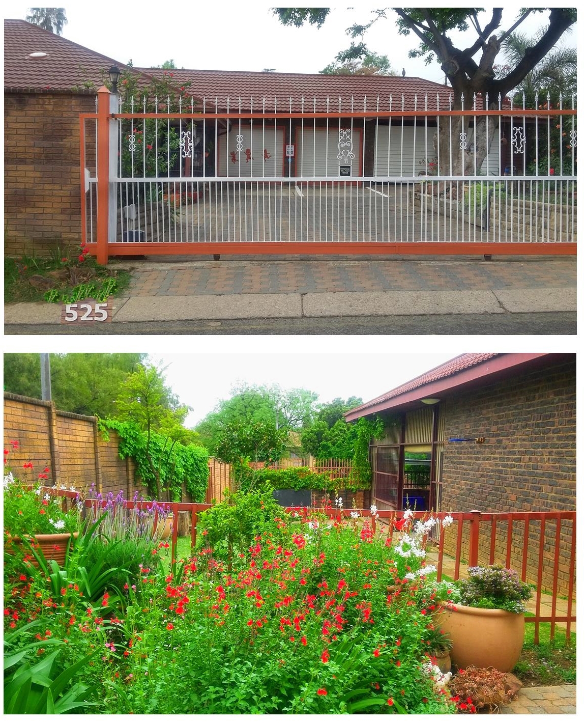 Inside and outside facilities at Constantia Montessori Pretoria East; preschool Pretoria East